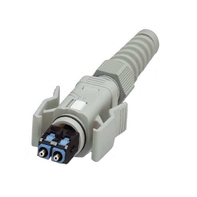 1657009 Phoenix Contact  Fiber Optic Connector Assemblies